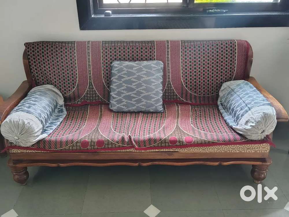 Sofa 5 seater
