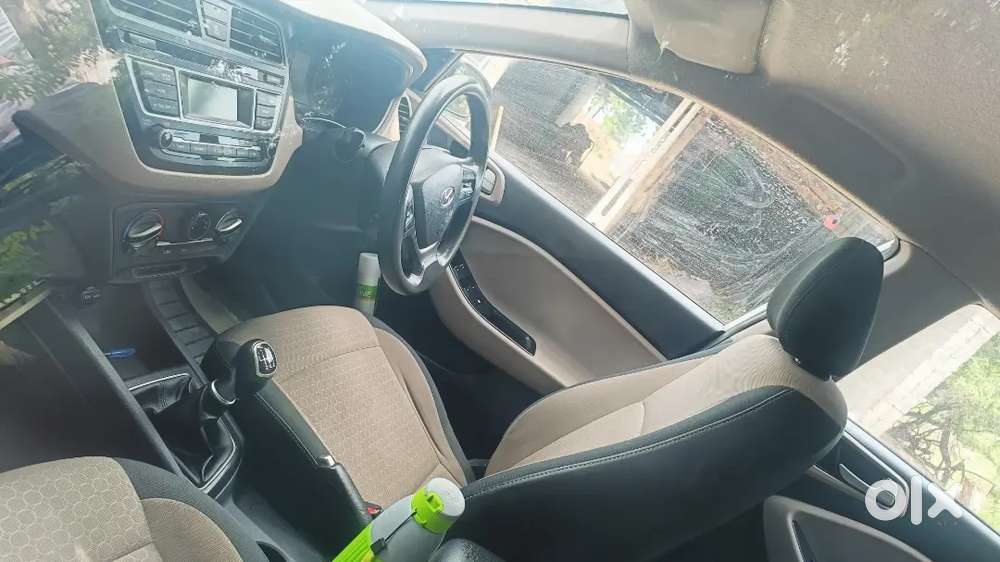 Hyundai I 20 Magna  2017 डीज़ल Good Condition