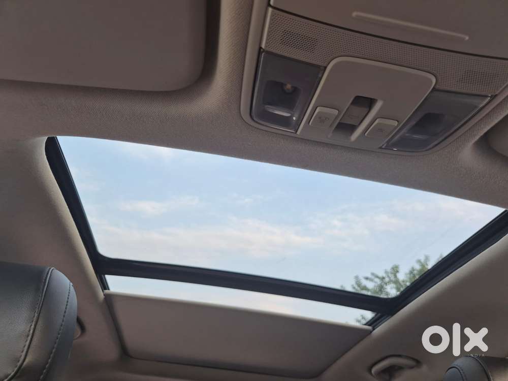 Hyundai Creta Facelift 1.5 Diesel At, 2020, Diesel