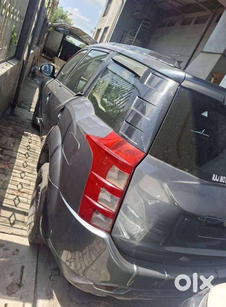 Mahindra Xuv500 W5, 2012, Diesel