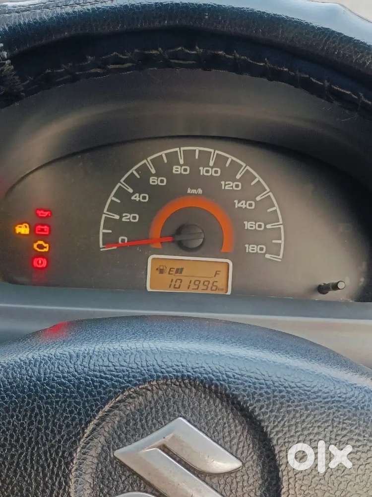 Alto 800 Petrol New Condition Sealed Engine 1 Paisa Lgane Ki Need Ni H