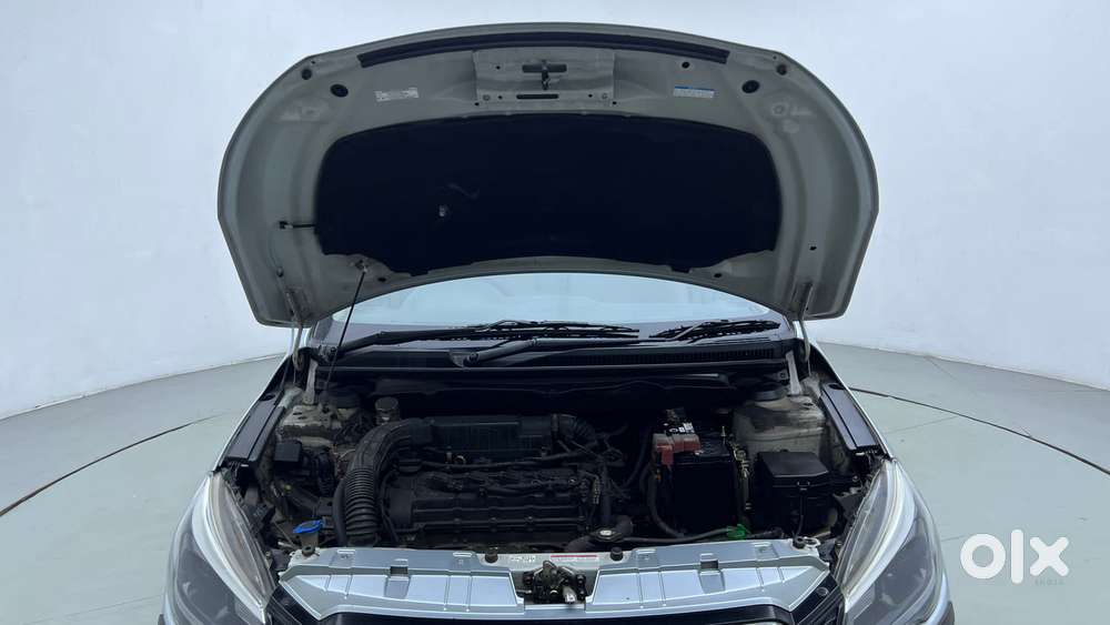 Maruti Suzuki Ciaz Zeta 1.5, 2022, Petrol