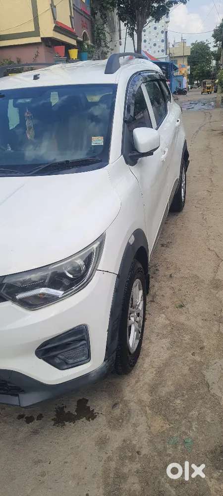 Renault Triber 1.0 Rxl 2019