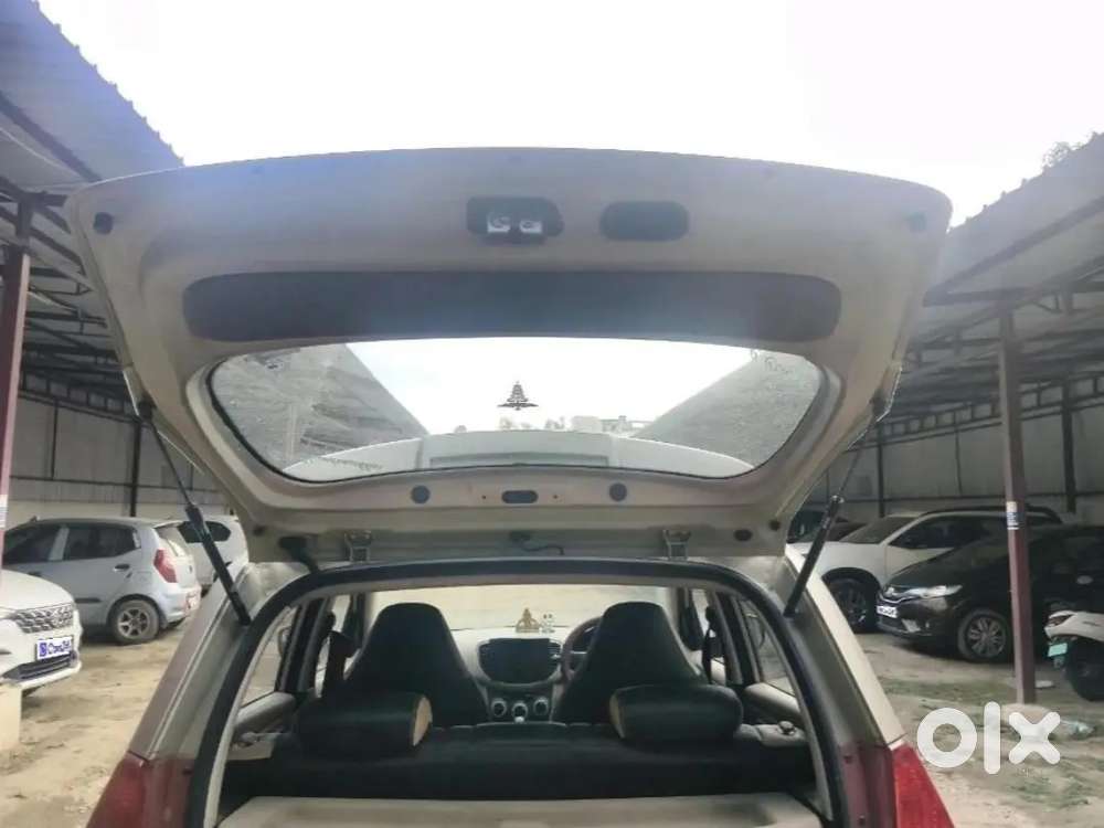 Hyundai I10 2009 Petrol Well Maintained
