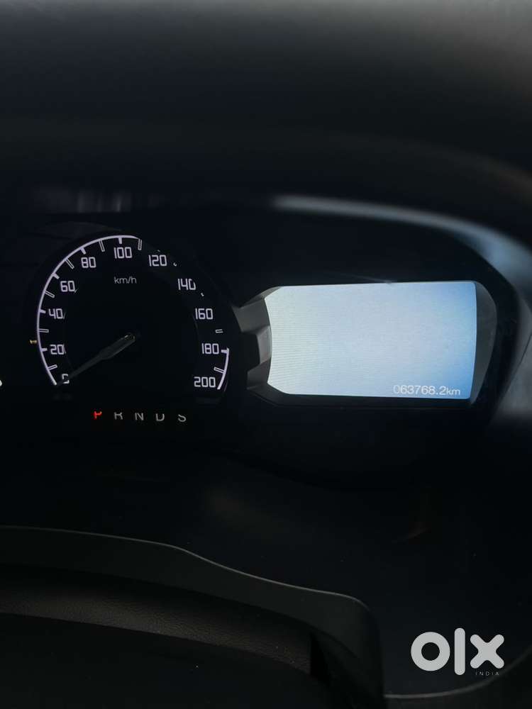 Ford Endeavour 3.2 Titanium 4x4 At, 2021, Diesel