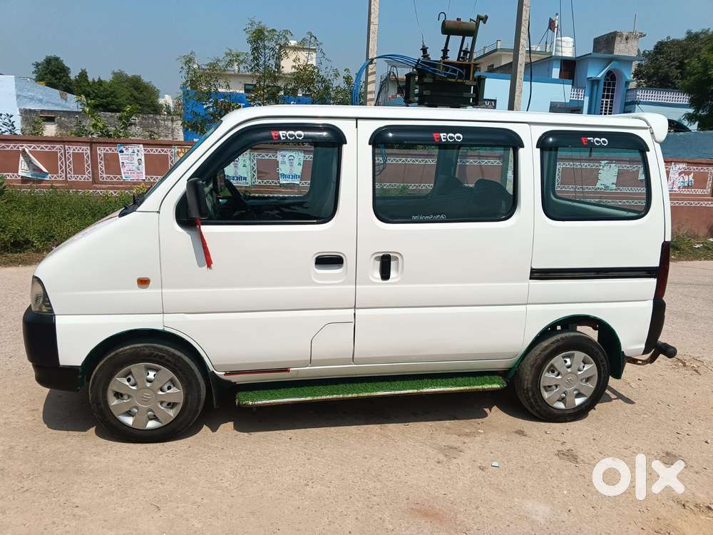 Maruti Suzuki Eeco 5 Seater Ac, 2023, Lpg