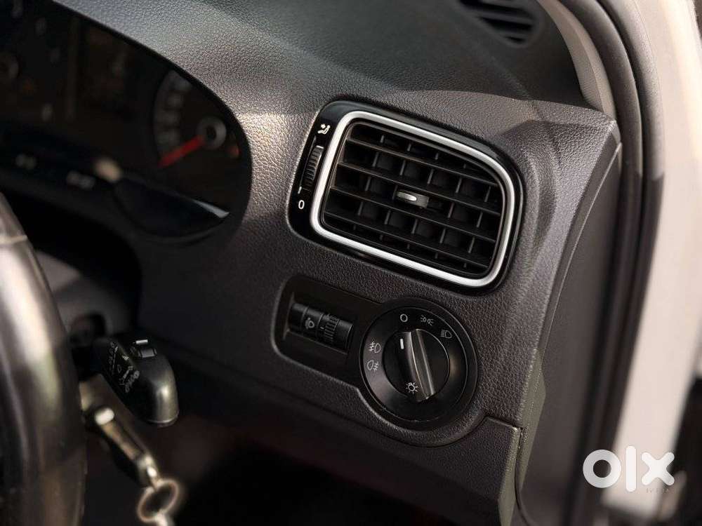 Volkswagen Polo Gt Tsi, 2021, Petrol