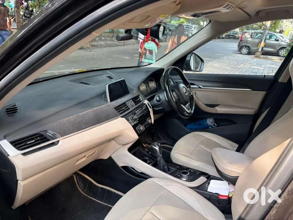 2019 Bmw X1 Diesel Car With Panoramic Sunroof