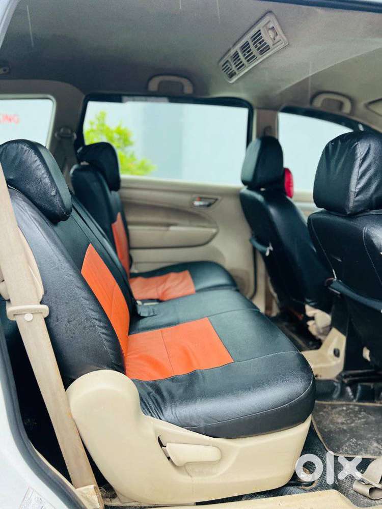 Maruti Suzuki Ertiga Vdi Shvs, 2016, Diesel