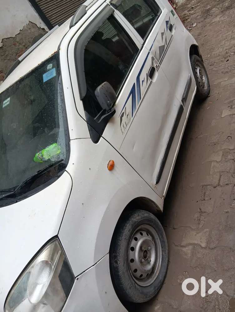 Maruti Suzuki Wagon R 2014 Second Owner