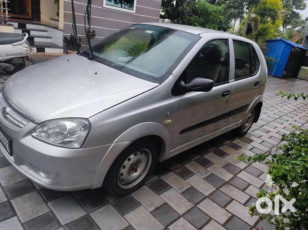 Tata Indica V2 2006 Manual In Very Good Condition