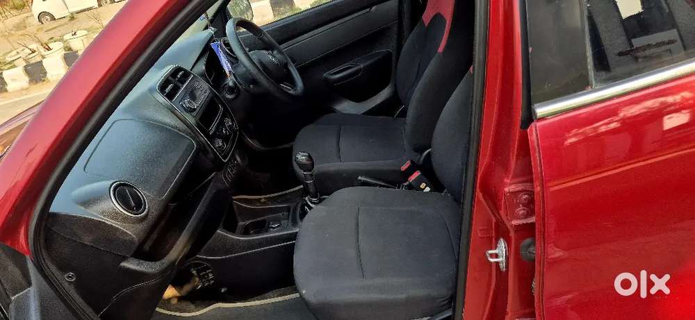 Renault Kwid 2020 Petrol Well Maintained
