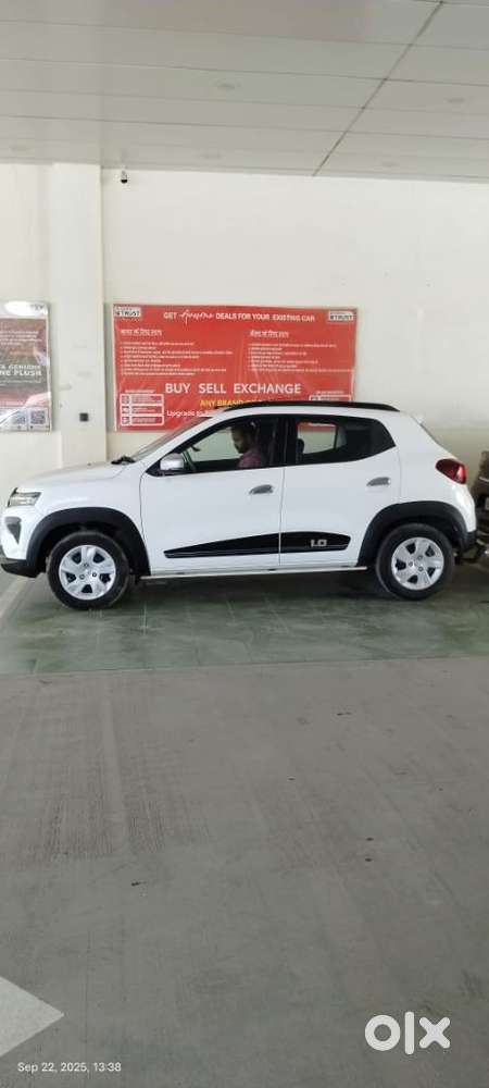 Renault Kwid Rxt 1.0, 2023, Petrol