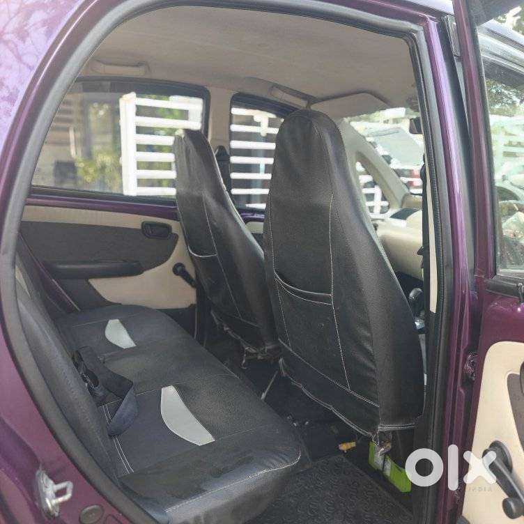 Tata Nano Genx Xta, 2017, Petrol