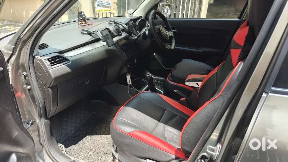 Maruti Suzuki Swift 2023