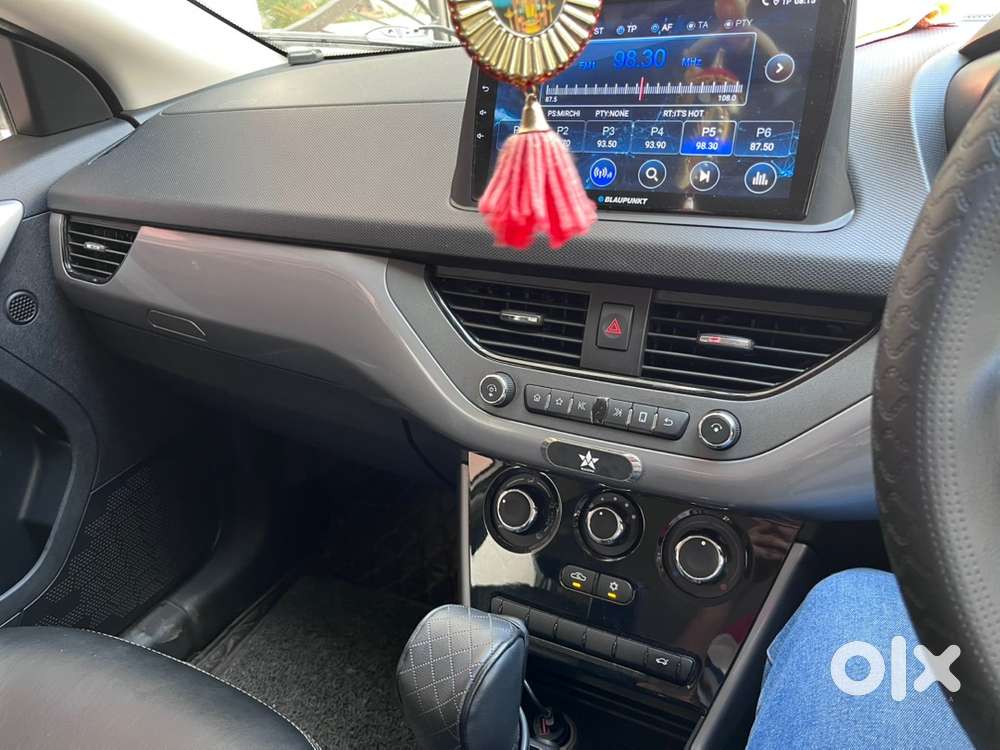 Tata Nexon Xm Petrol 2020