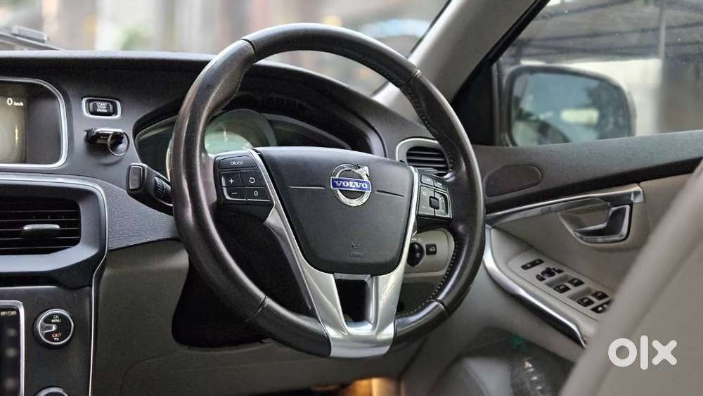 Volvo V40 D3 R Design, 2013, Diesel