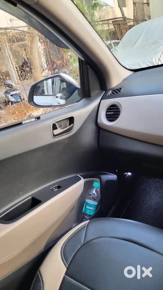 Hyundai Grand I10 2018 Petrol - Well Maintained