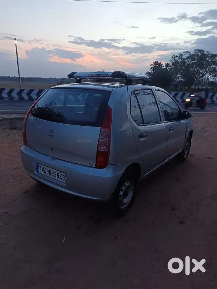 Tata Indica V2 2013 Diesel