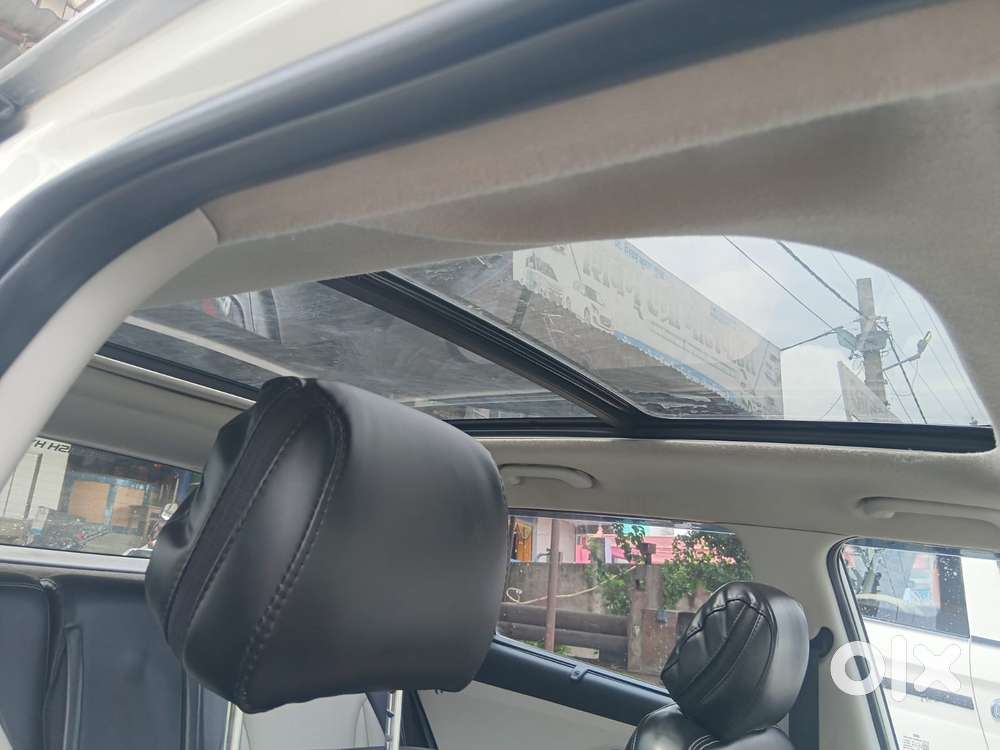 Hyundai Creta 1.6 Sx, 2021