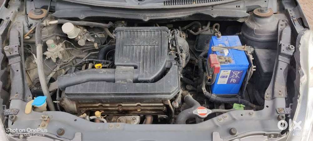 Maruti Swift Dzire 2014