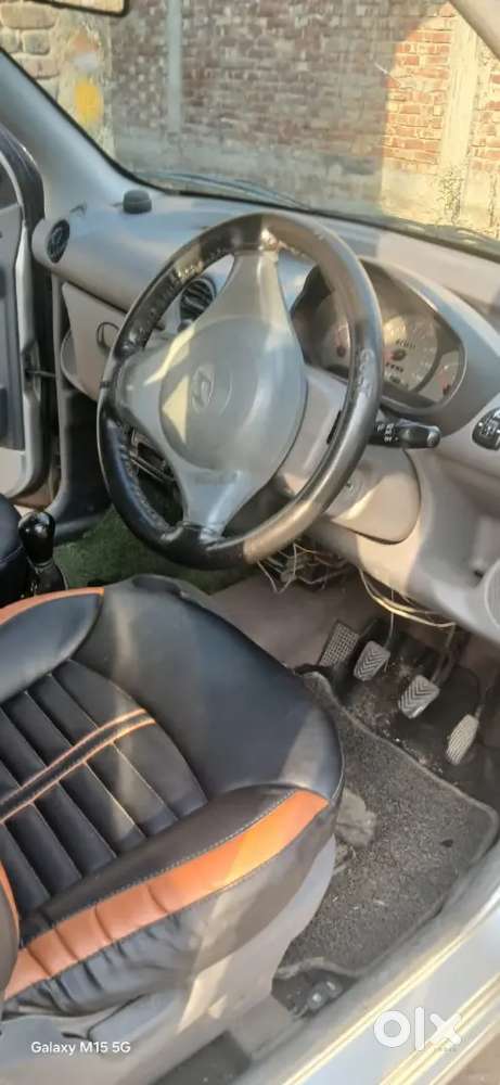 Hyundai Santro Xzink2009
