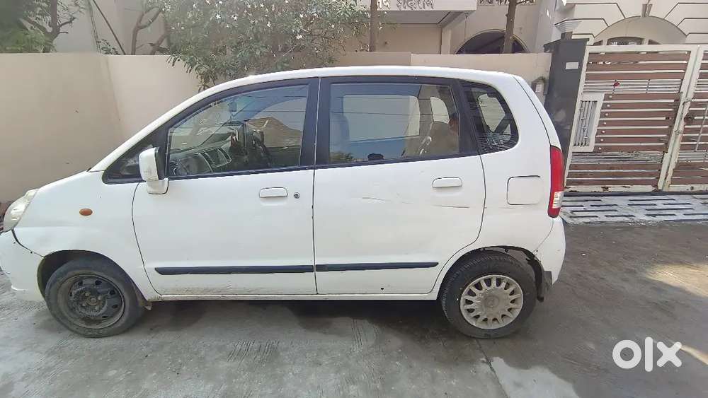 Maruti Estilo Very Less Driven  Family Car