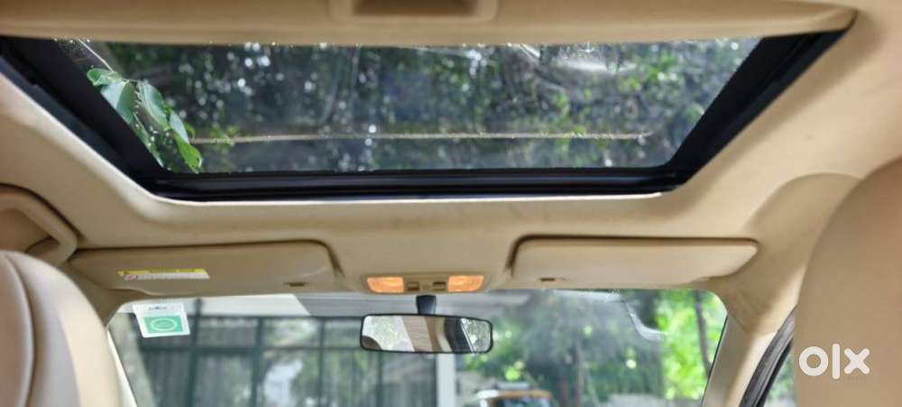 Honda City 2014-2015 I Dtec Vx, 2014, Diesel