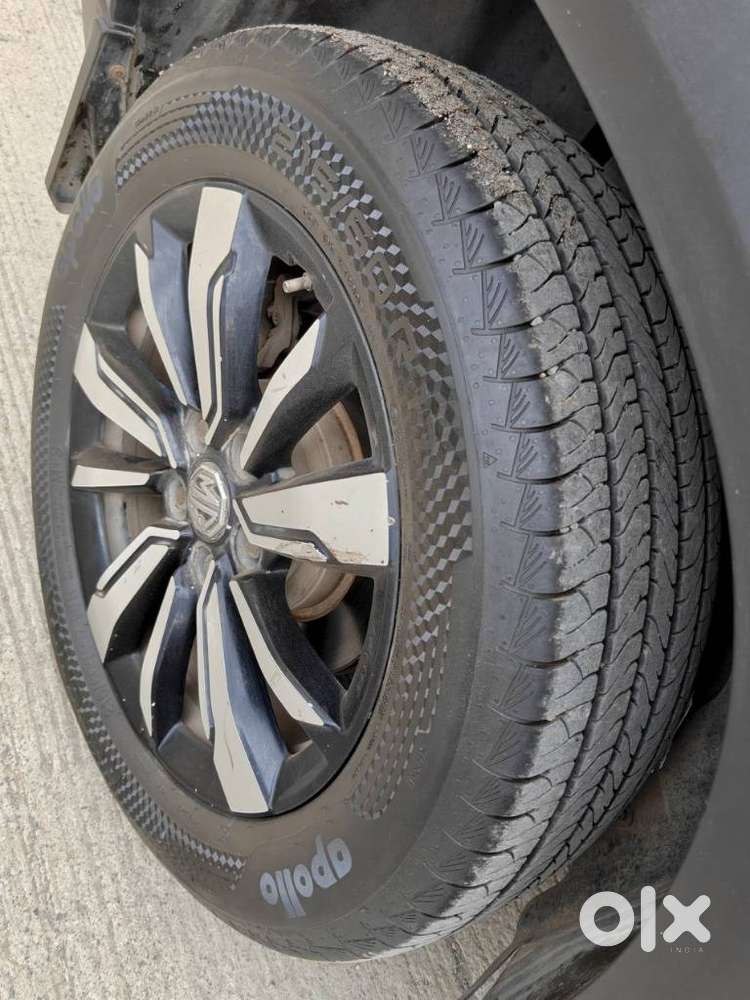 Mg Hector Plus 1.5 Sharp Dct, 2020, Petrol