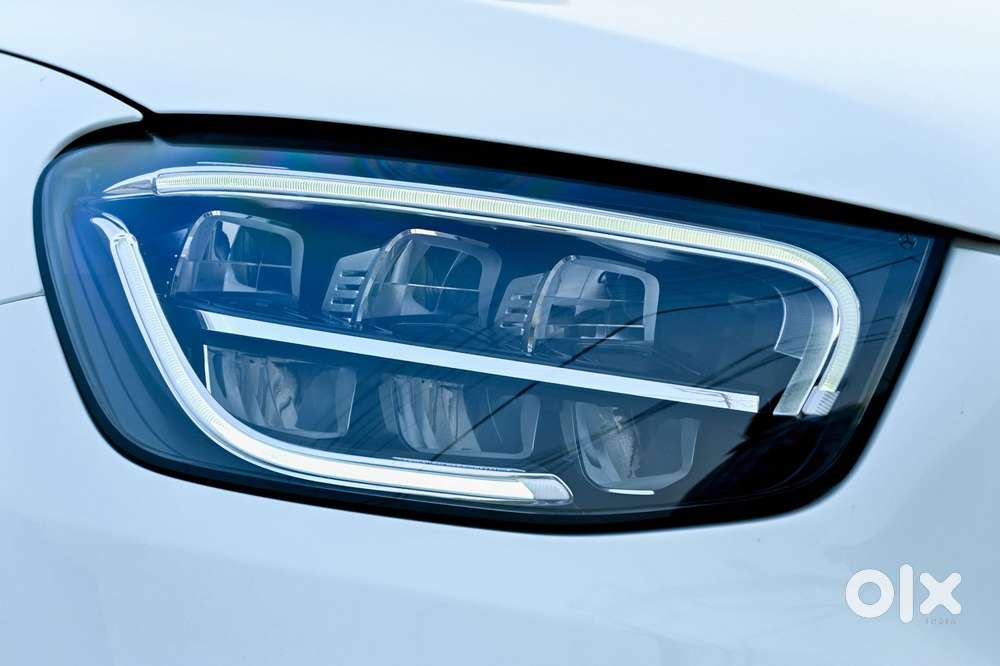 Mercedes-benz Glc Class 200, 2021, Petrol