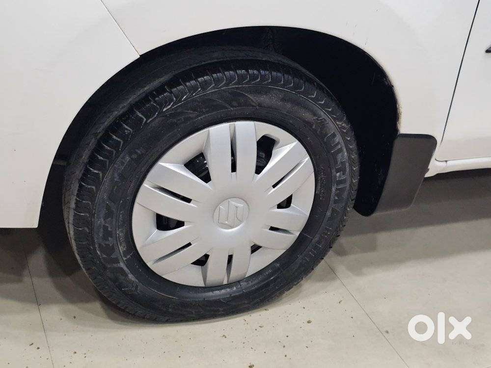Maruti Suzuki Alto 800 0.8 Vxi, 2022, Petrol