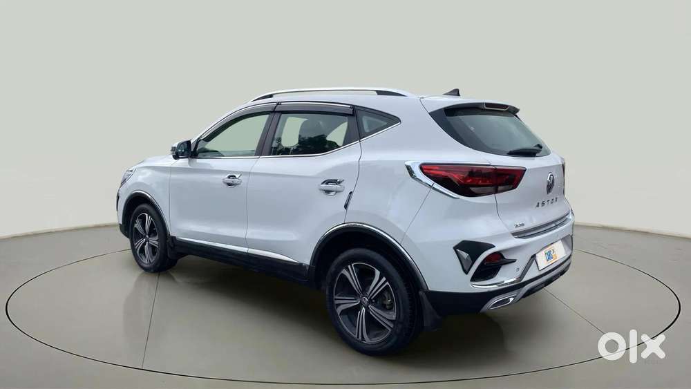 Mg Astor 1.5 Sharp Ex Mt, 2022, Petrol