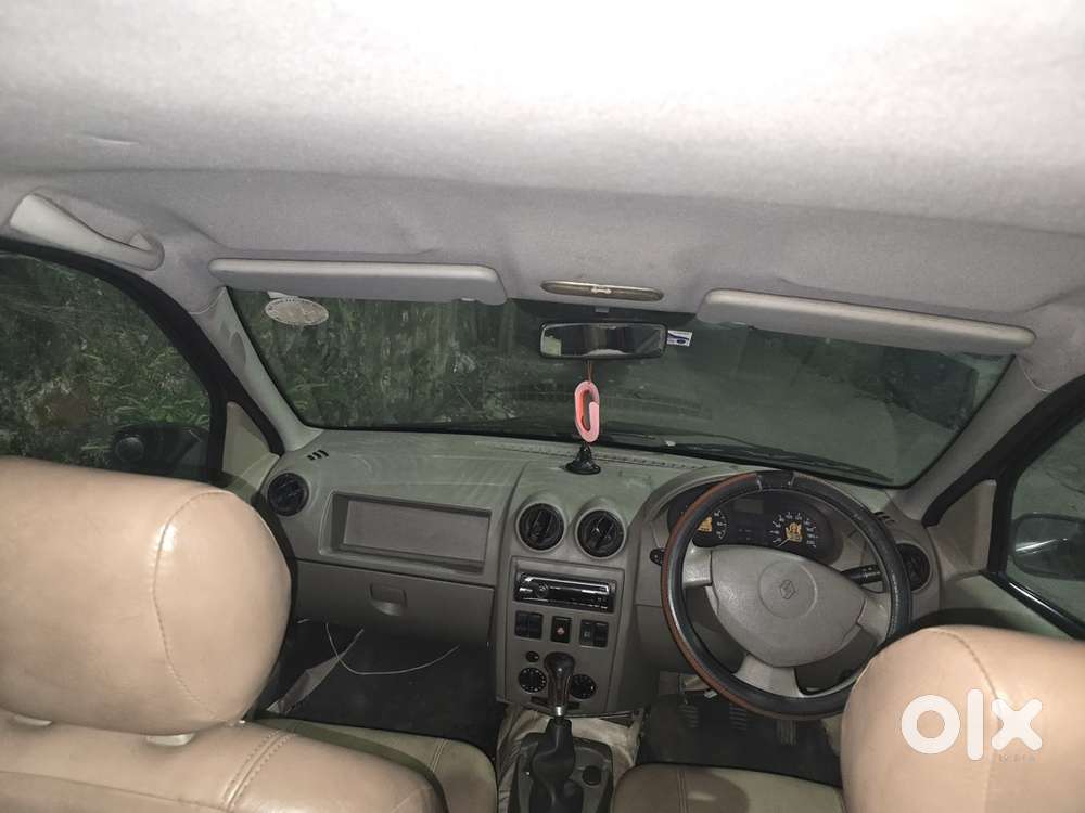 Mahindra Logan 2008 Diesel
