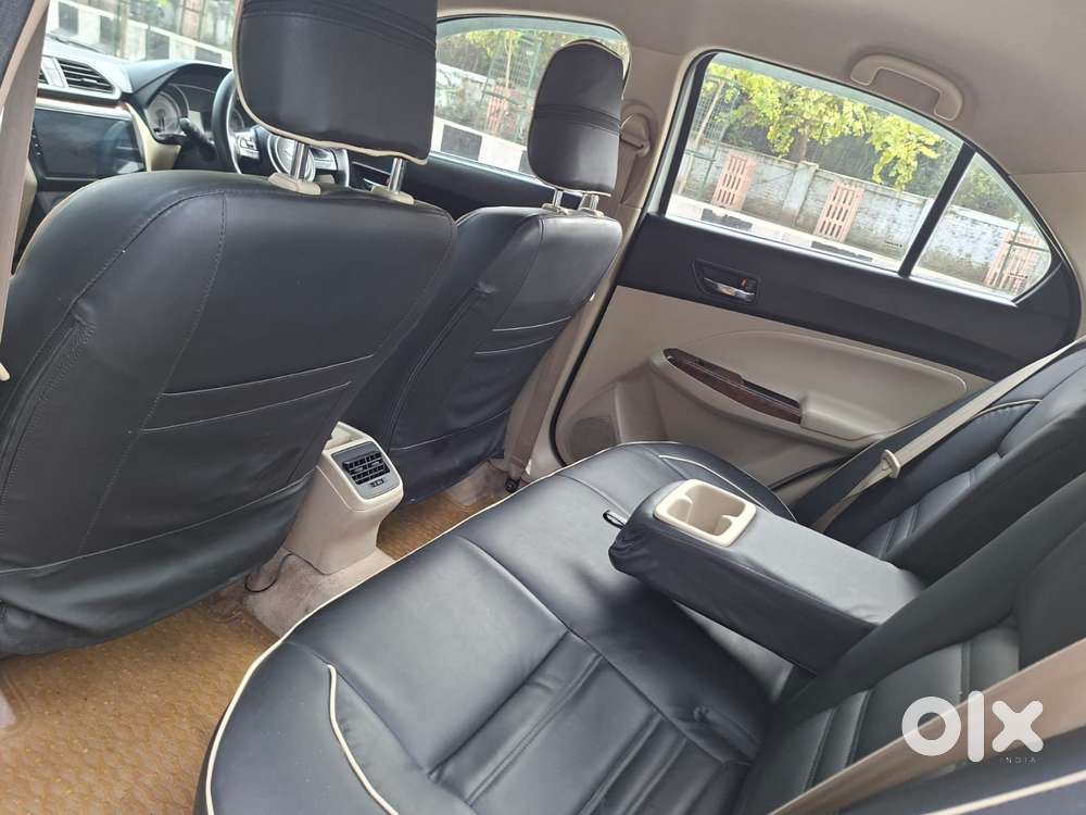 Maruti Suzuki Swift Dzire, 2018, Diesel