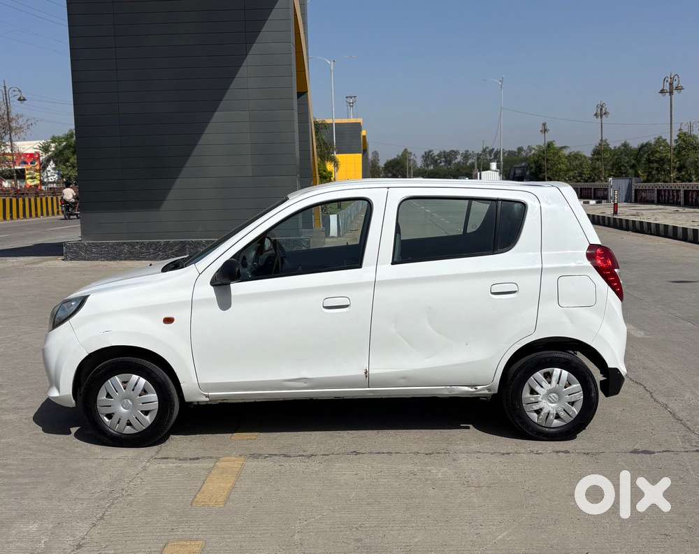 Maruti Suzuki Alto 800 Lxi, 2013, Petrol