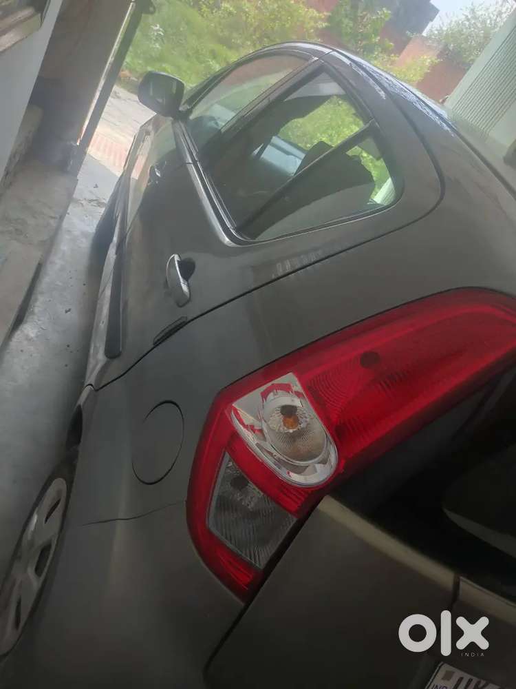 Maruti Suzuki Ritz Vdi 2012 June