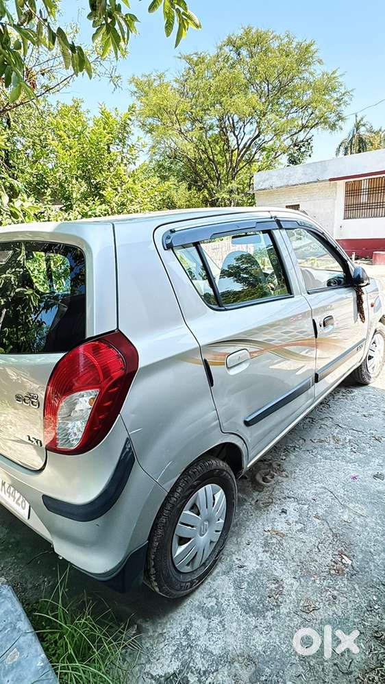 Maruti Suzuki Alto 2014