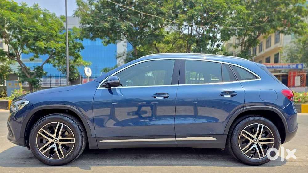 Mercedes-benz Gla 220d, 2023, Diesel