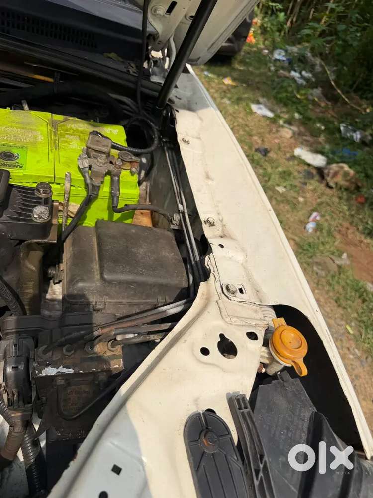 Mahindra Scorpio Classic Model  2023 Owner First
