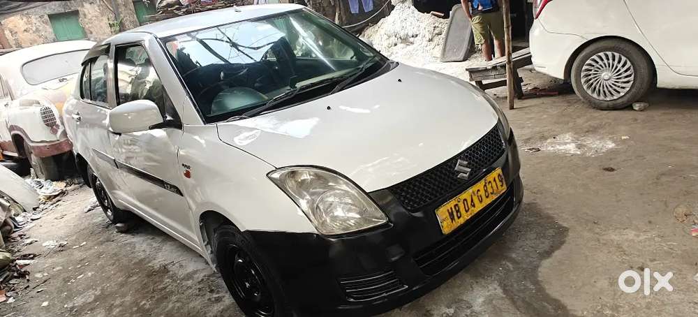 Maruti Suzuki Dzire Tour 2016