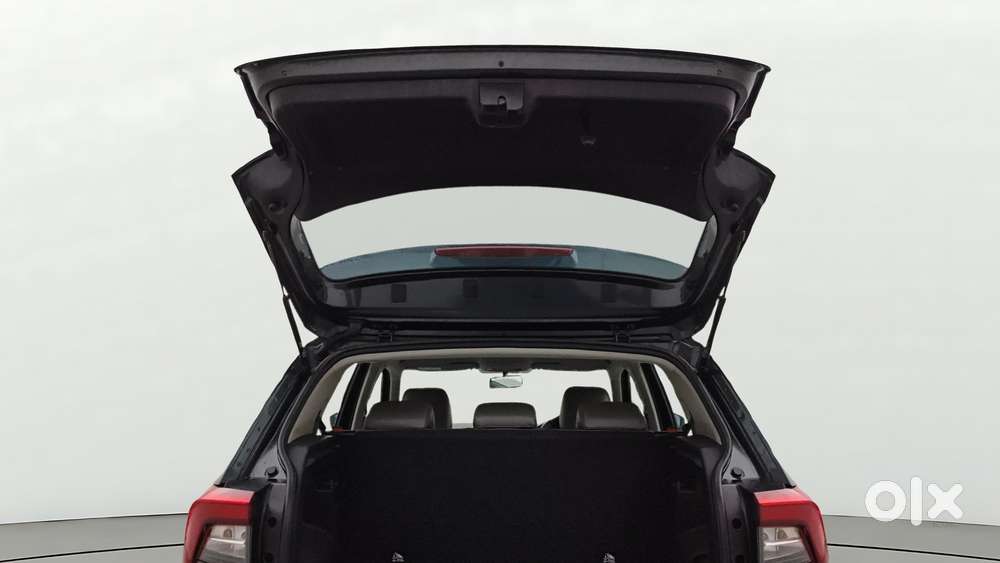 Skoda Kushaq 1.0 Tsi Active, 2022, Petrol