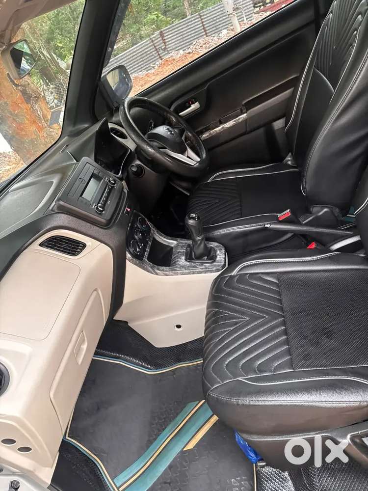 Maruti Suzuki Wagon R Vxi 2022 Variant