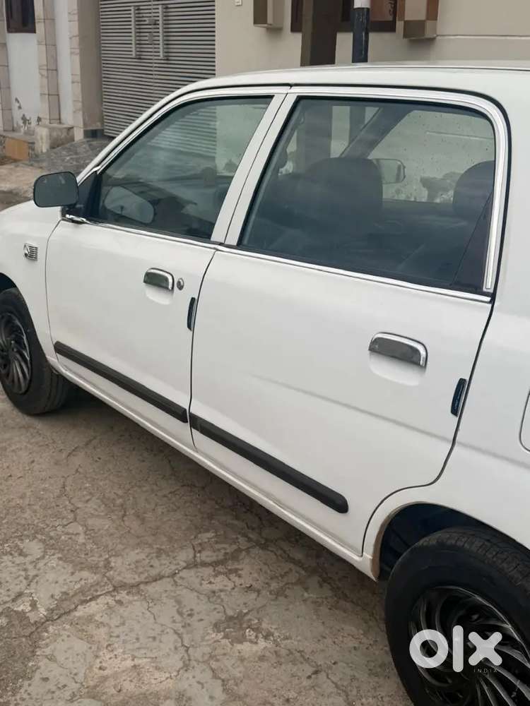 2031 Tak Paas Alto Lxi 2011 Model