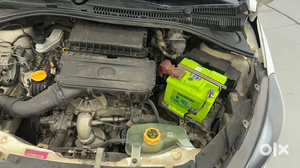 Tata Tiago 1.2 Revotron Xt Cng, 2022, Cng & Hybrids