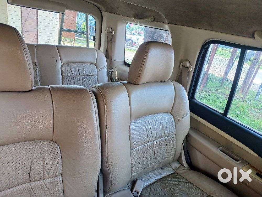 Ford Endeavour 3.0l 4x2 At, 2012, Diesel