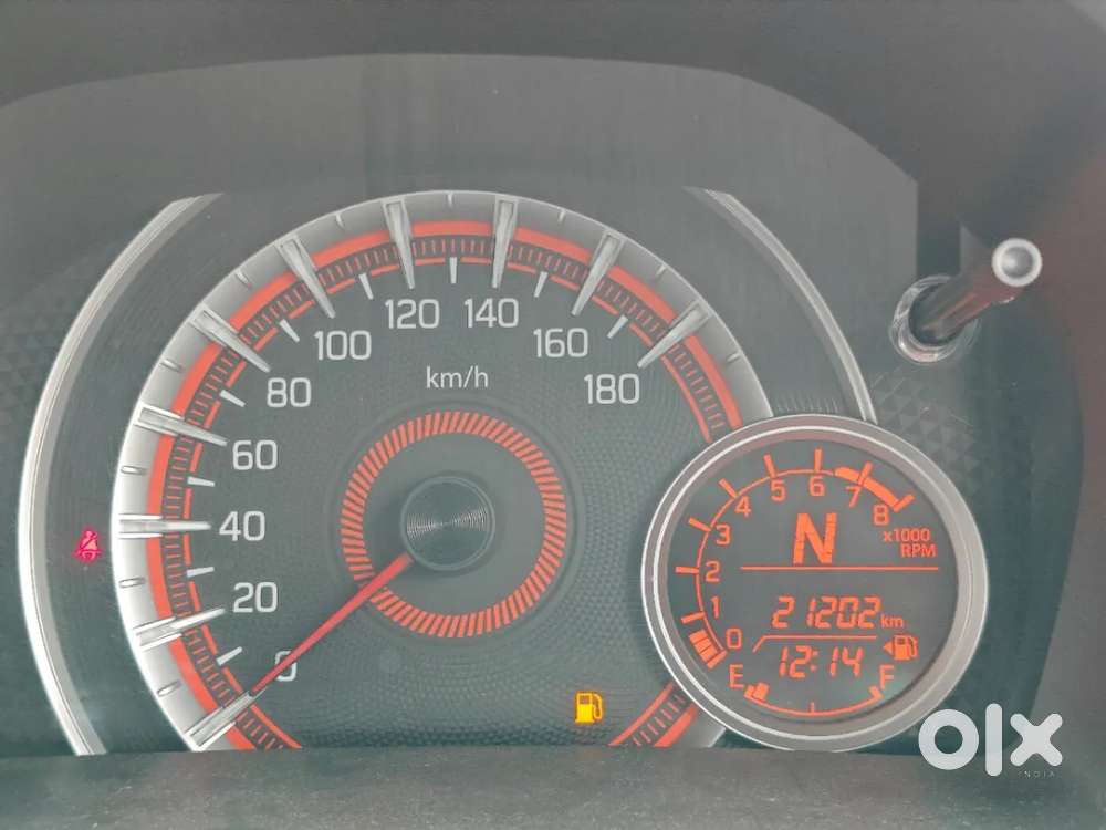 Maruti Suzuki Celerio Zxi Amt, 2022, Petrol