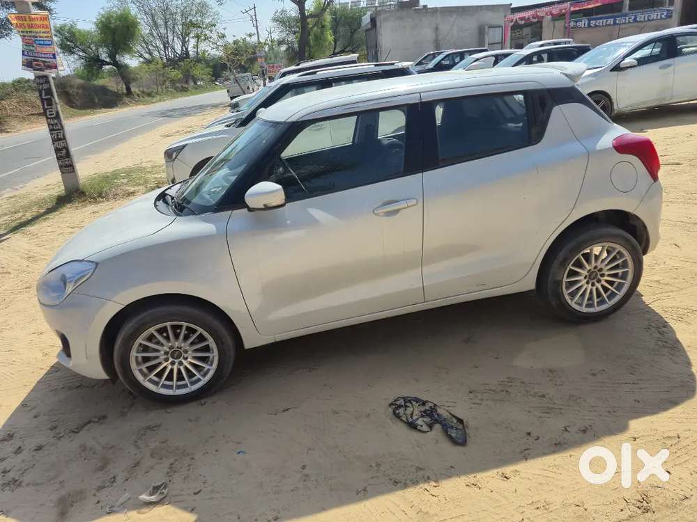 Maruti Suzuki Swift 2022 Petrol 65000 Km Driven
