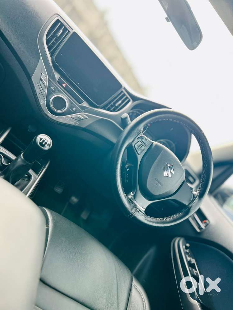 Maruti Suzuki Baleno Delta, 2020, Petrol