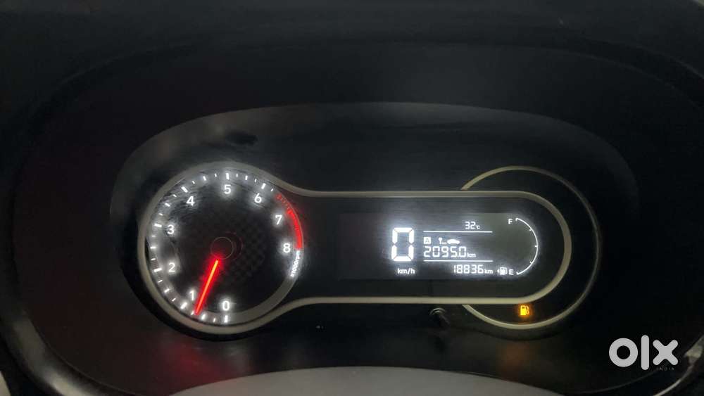 Hyundai Grand I10 Nios Asta 1.2 Kappa Vtvt, 2022, Petrol