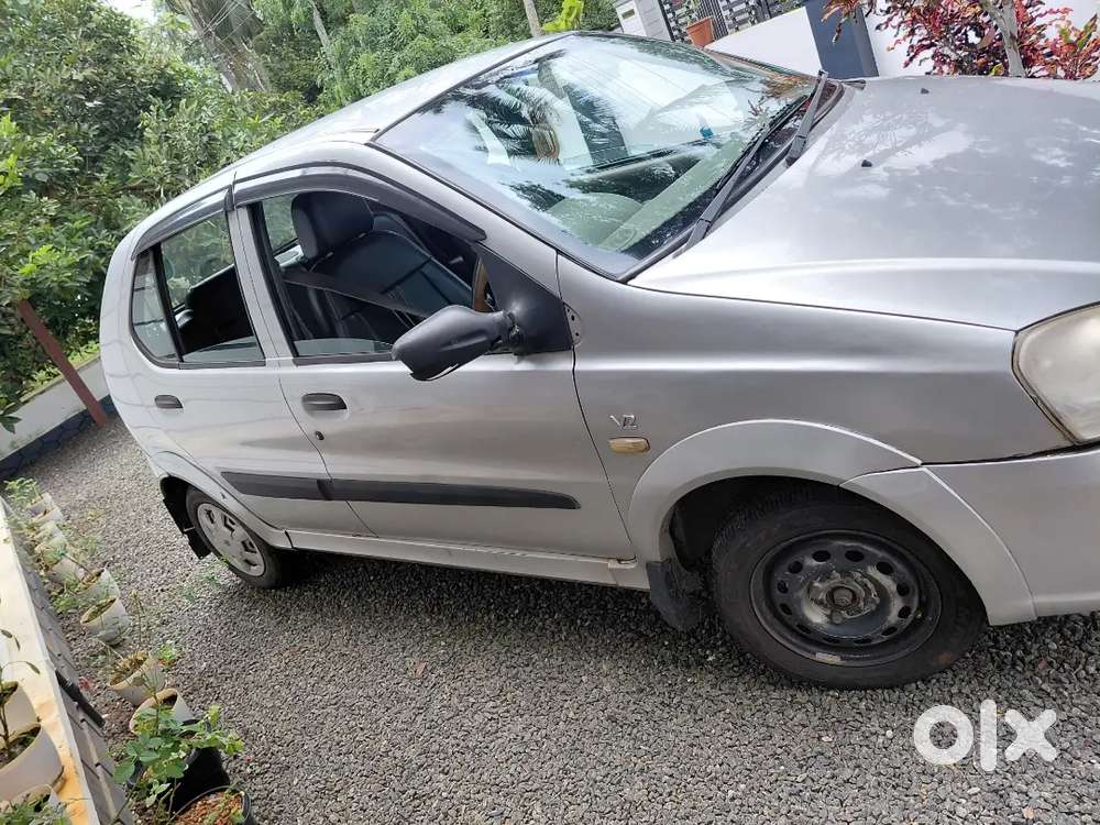 Tata Indica For Sale. Good Condition, Smooth Engine, Regularly Service